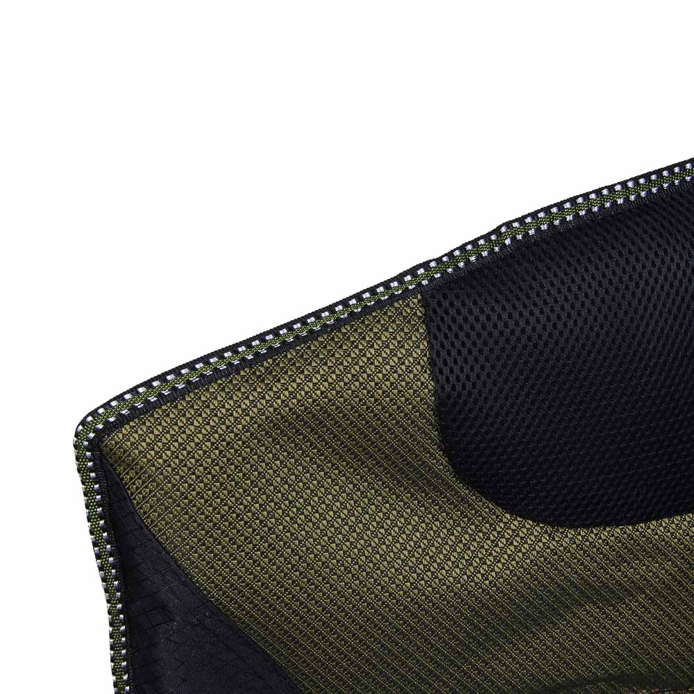 РУССО ТУРИСТО Кресло гигант, до 150кг, 62х62х108см, оксфорд 600D, сталь d22мм, арт.№ 121-107