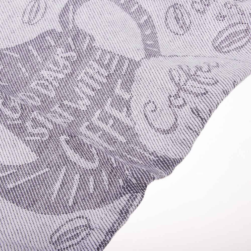 PROVANCE Настроение Полотенце кухонное пестротканное, 40х60см, 200гр/м, 2 дизайна, арт.№ 434-106