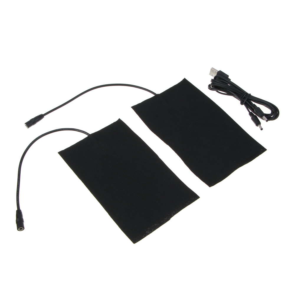 AZOR FISHING Подогреватель электрический от USB, арт.№ 127-074