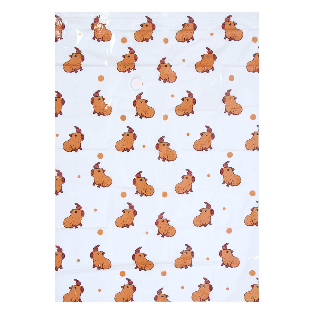 Пакет вакуумный тм VETTA, с клапаном, 60х90см, 2 дизайна, арт.№ 457-008