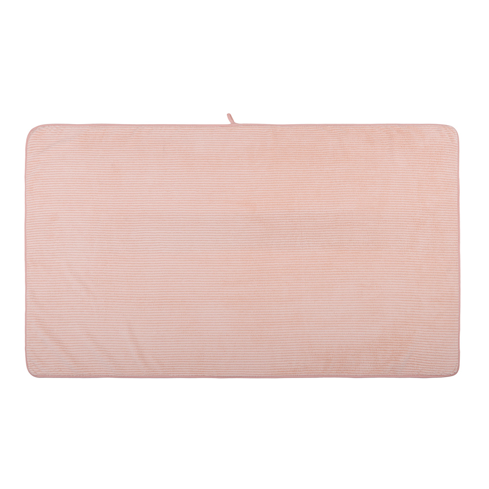 PROVANCE Стандарт Полотенце супервпитывающее, 70х120см, 95% полиэстер, 5% полиамид, 280гр/м, 4 цвета, арт.№ 484-192