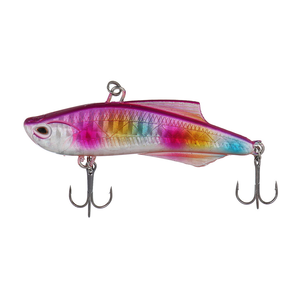 Ратлин "Проджиг" тм AZOR FISHING, 20 гр, 7 см, 5 цветов, арт.№ 125-095