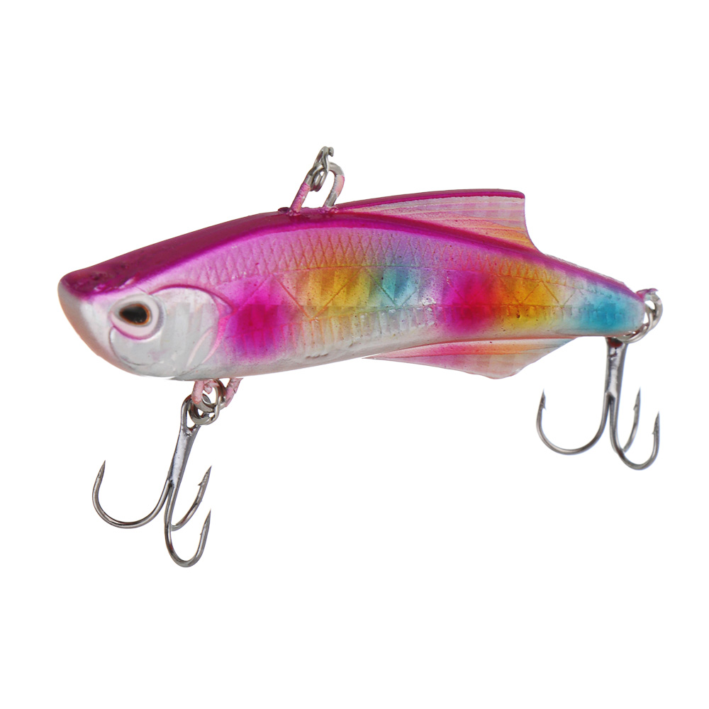 Ратлин "Проджиг" тм AZOR FISHING, 20 гр, 7 см, 5 цветов, арт.№ 125-095