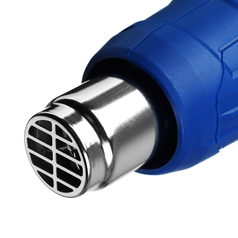 РОКОТ Фен технический ФТ-2000 Вт/2 (350C°-600C°), арт.№ 623-476