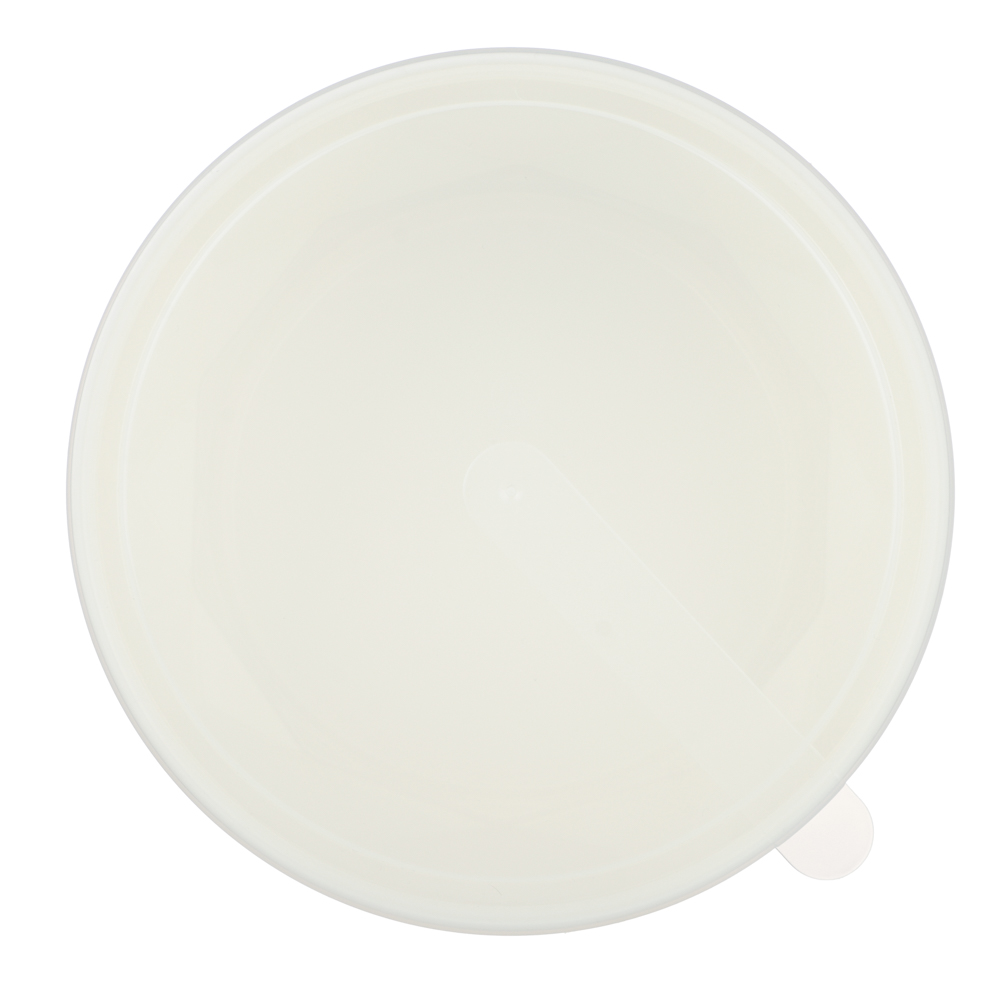 Салатник STOCKHOLM с крышкой 1,7л, пластик, 2 цвета, арт.№ 861-536