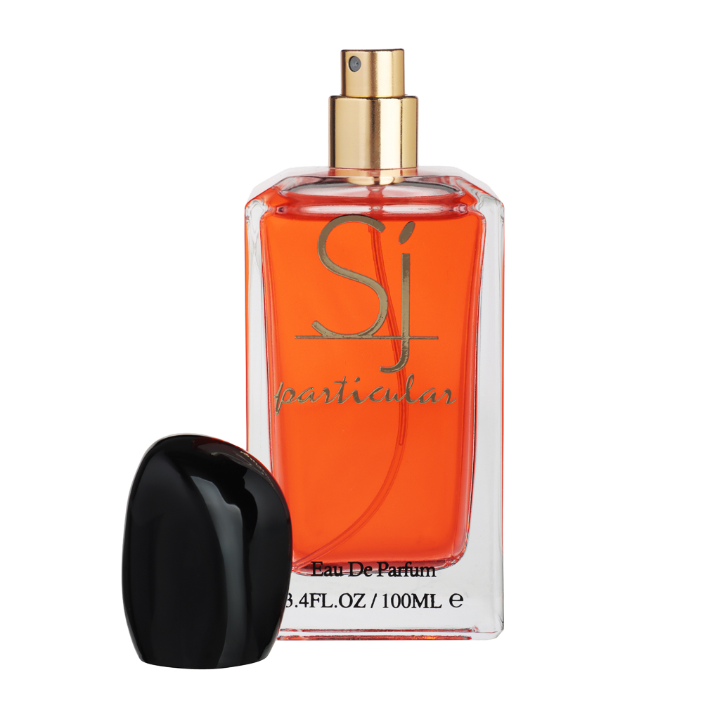 ЮниLook Туалетная вода женская Sj particular, 100 мл, арт.№ 313-353