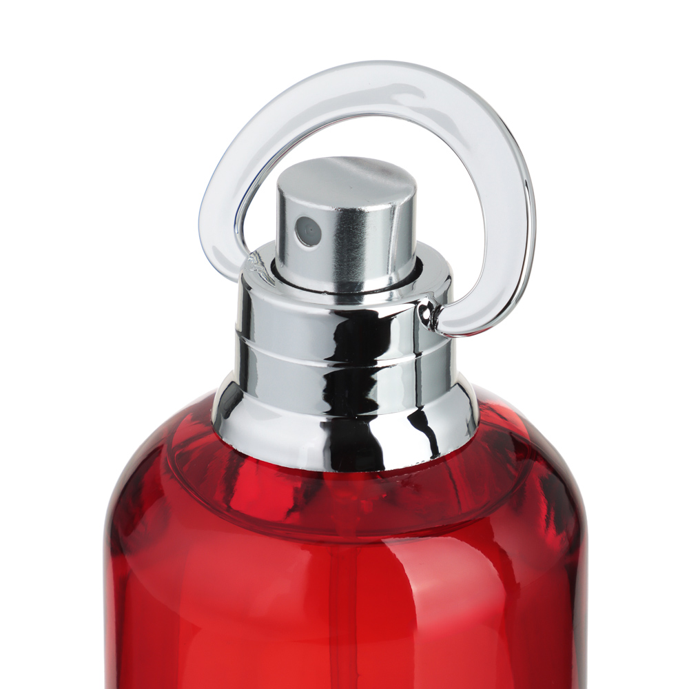 ЮниLook Туалетная вода женская Love & More, 100 мл, арт.№ 313-351