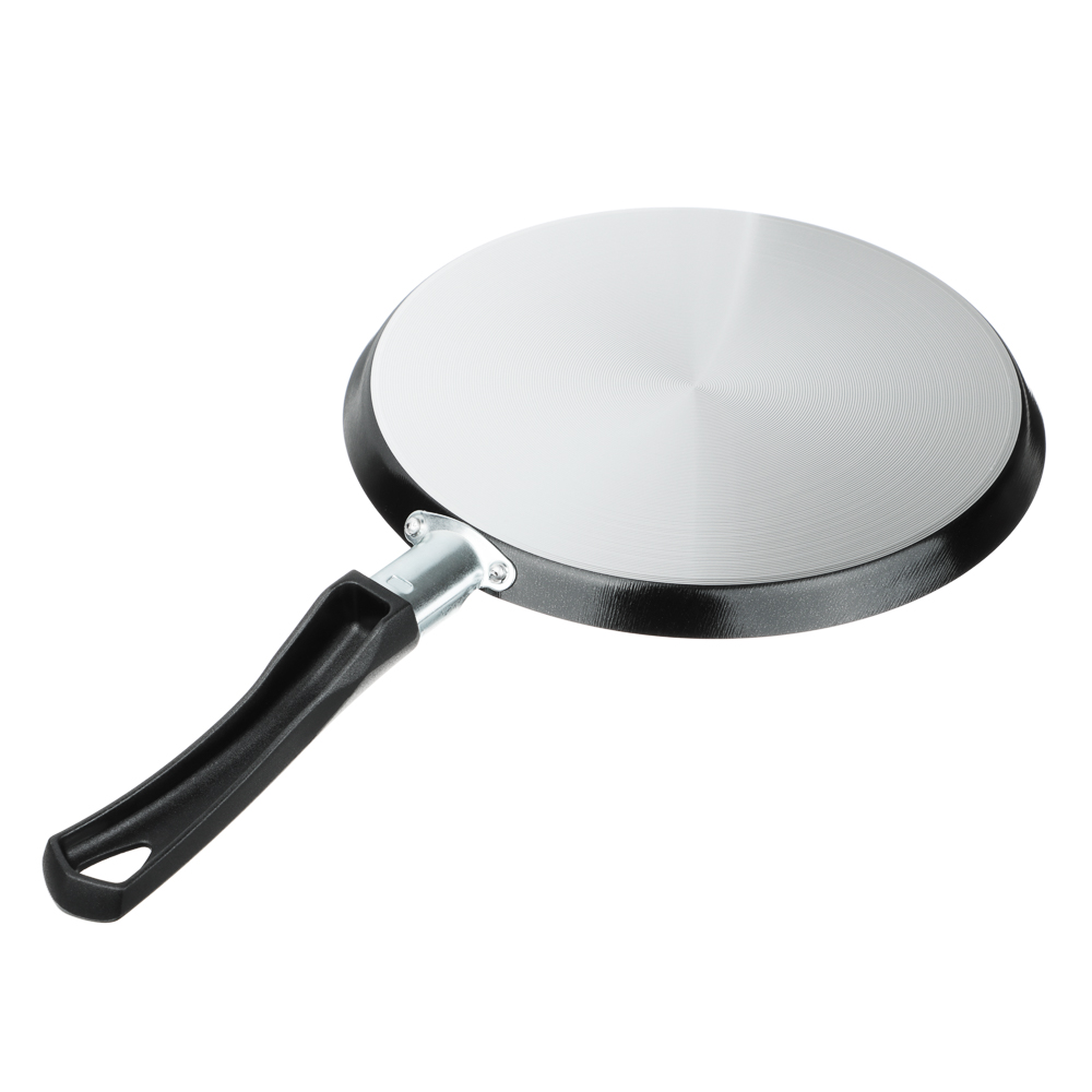 Сковорода блинная с антипригарным покрытием d22см, арт.№ 846-316