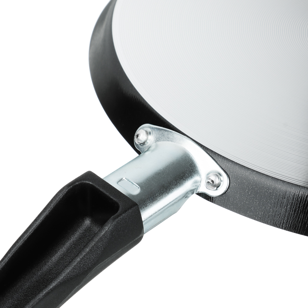 Сковорода блинная с антипригарным покрытием d22см, арт.№ 846-316