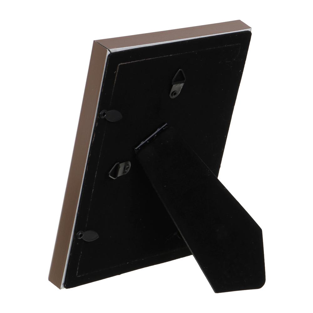 Фоторамка, 10х15 см, полистирол, арт.17, арт.№ 520-020