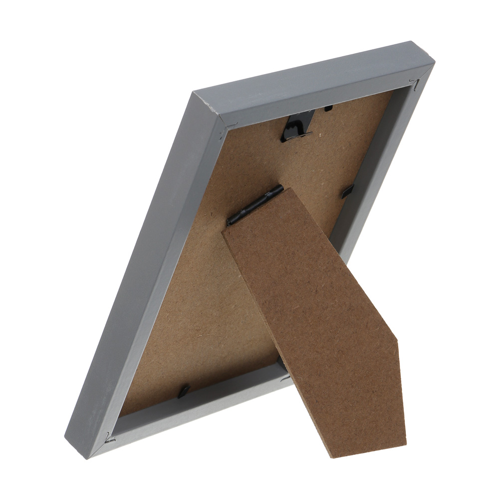 Фоторамка, 10х15 см, МДФ, арт.22, арт.№ 520-026