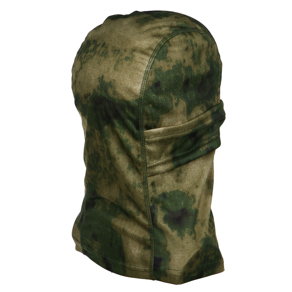 РУССО ТУРИСТО Балаклава тактическая, полиэстер, размер 56-58, арт.№ 118-194