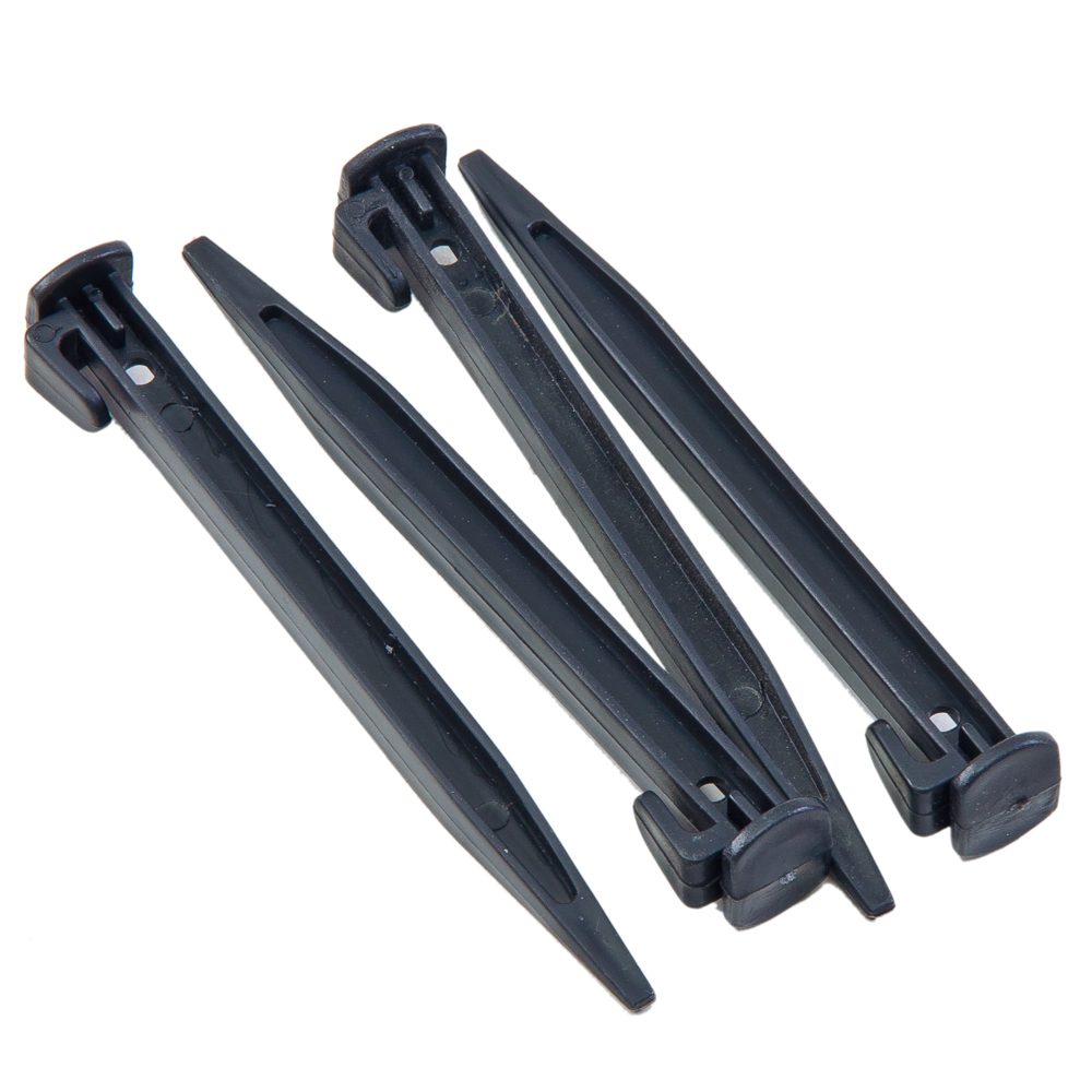 Палатка игровая конус, полиэстер, 102х102х112см, ER3080, арт.№ 275-016