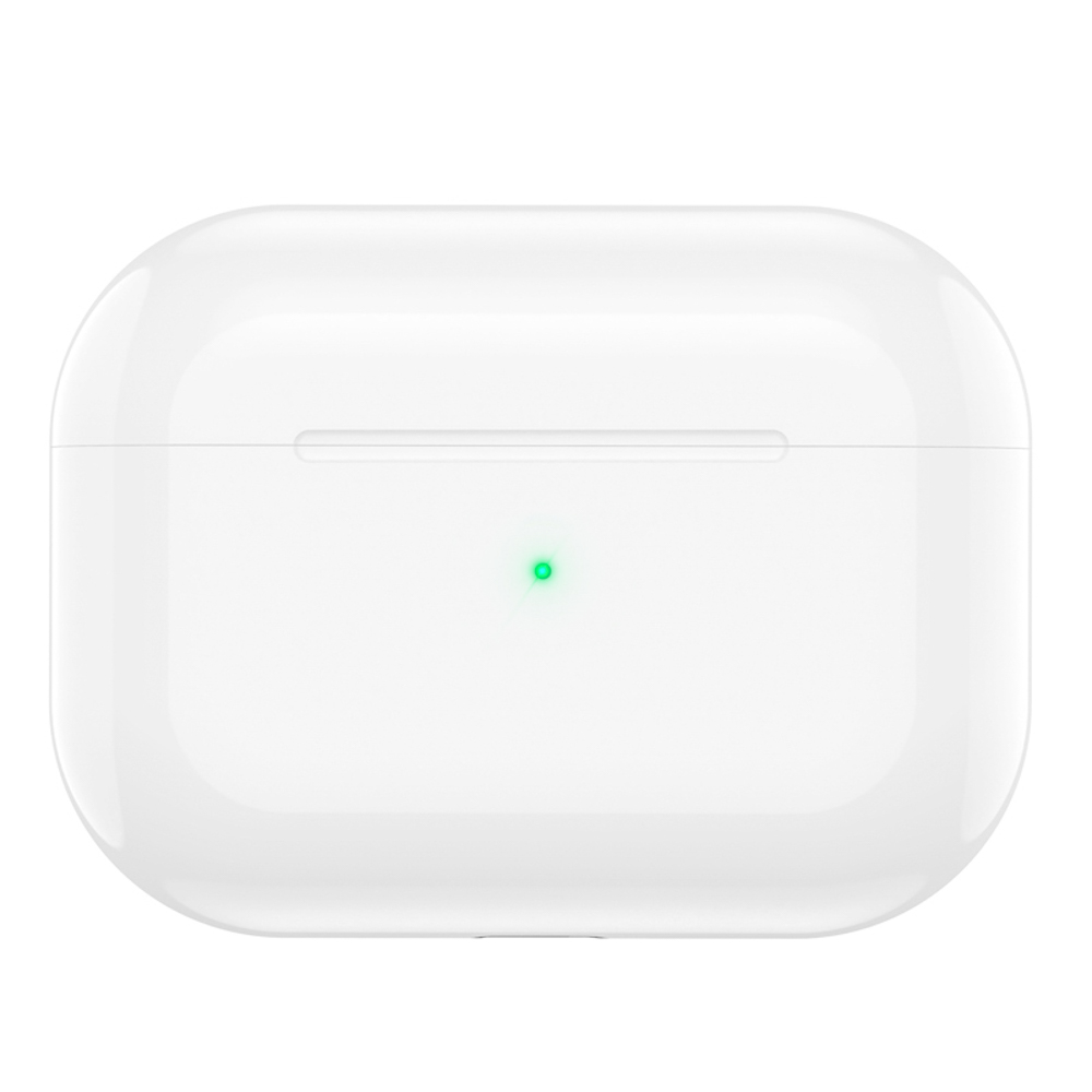 Наушники беспроводные TWS hoco. модель EW66, внутриканальные, 300/40мАч, BT5.3, цвет: белый, арт.№ 410-113