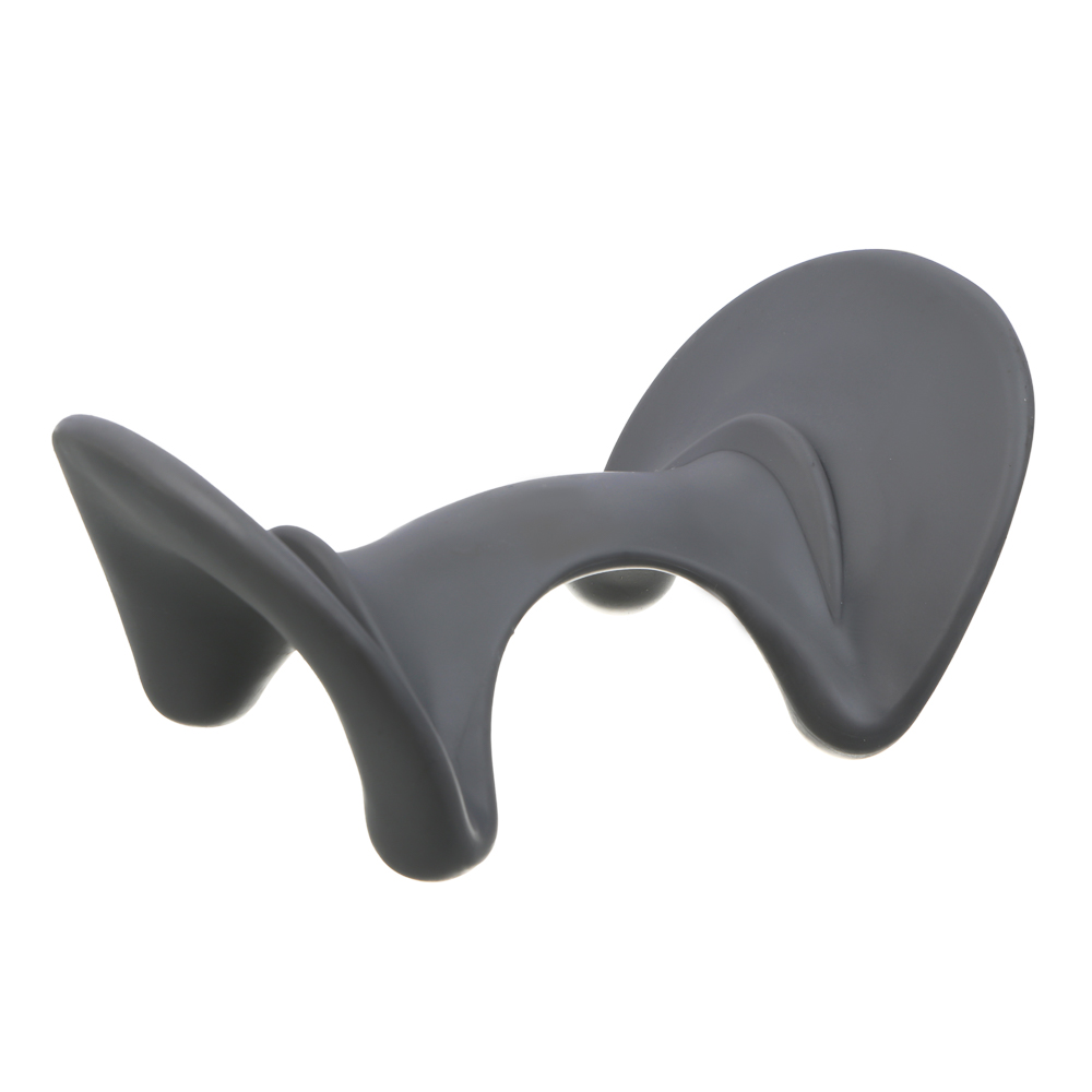 SILAPRO Массажер для шеи, 16.5х8х7см, TPR, арт.№ 192-105