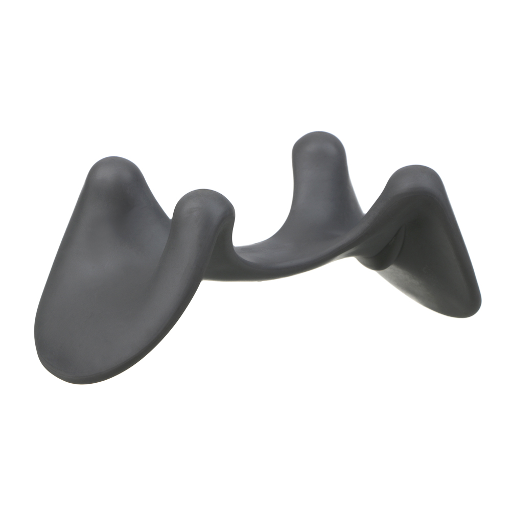 SILAPRO Массажер для шеи, 16.5х8х7см, TPR, арт.№ 192-105