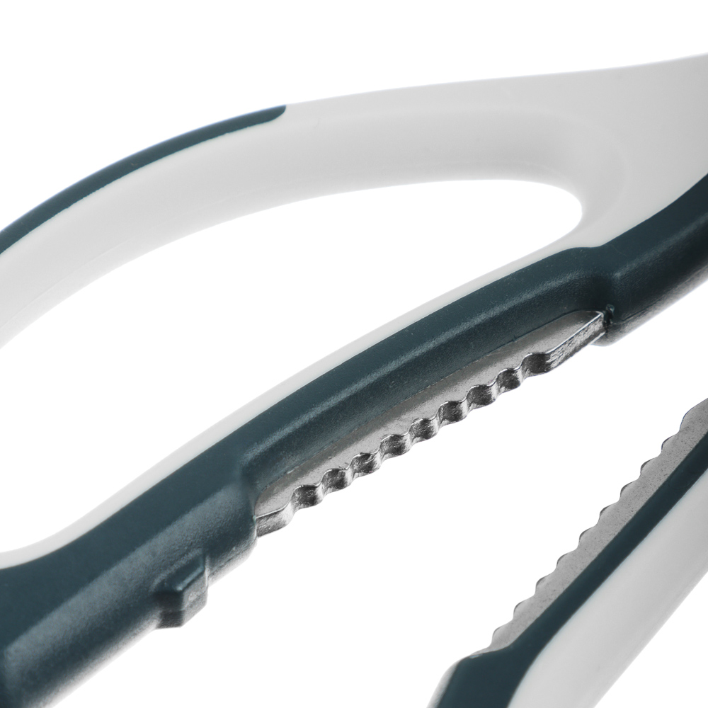 SATOSHI Ривьера Ножницы кухонные многофункциональные 9 в 1, нерж.сталь, арт.№ 882-404