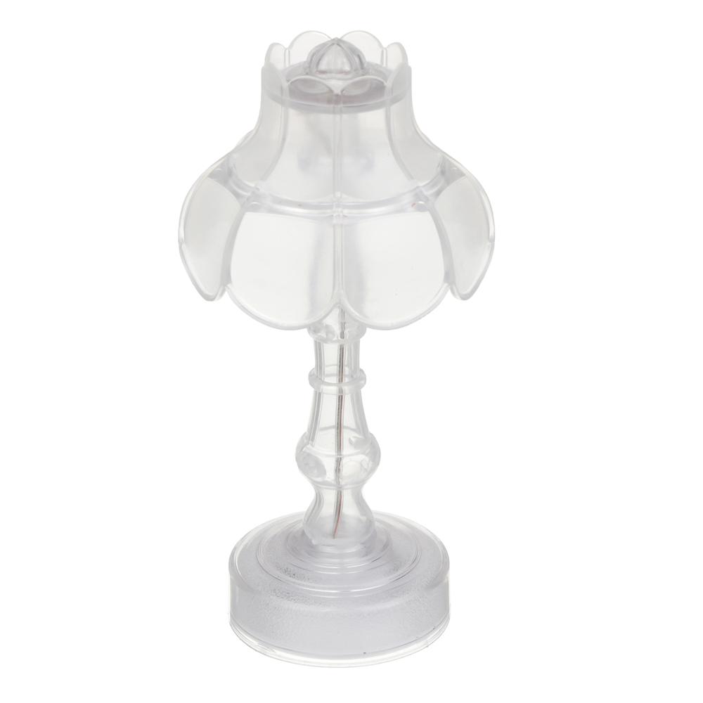 Светильник декор. LED тм СНОУ БУМ, 6,5x14см, PP, ABS, 3xLR44, 1 режим, арт.№ 392-118