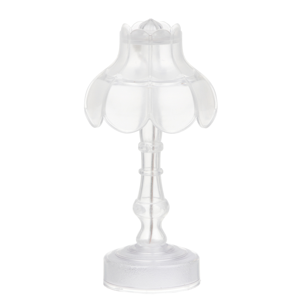 Светильник декор. LED тм СНОУ БУМ, 6,5x14см, PP, ABS, 3xLR44, 1 режим, арт.№ 392-118