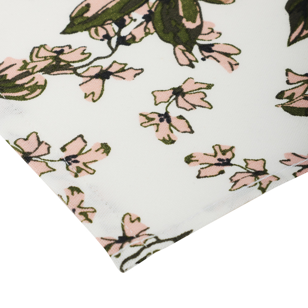 Полотенце кухонное, 40х60см, 100% хлопок, Spany, Прованс, арт.№ 434-180