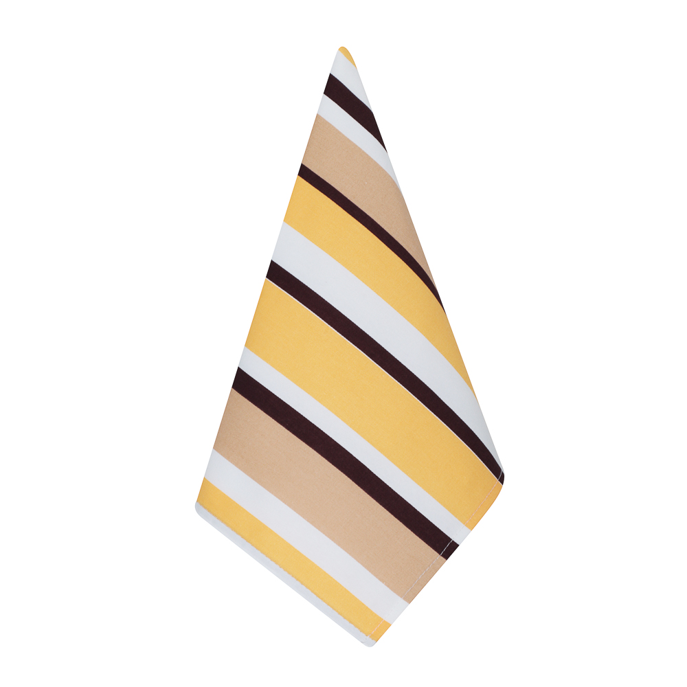 Полотенце кухонное, 35х60см, 100% хлопок, Spany, Пикник, арт.№ 434-181