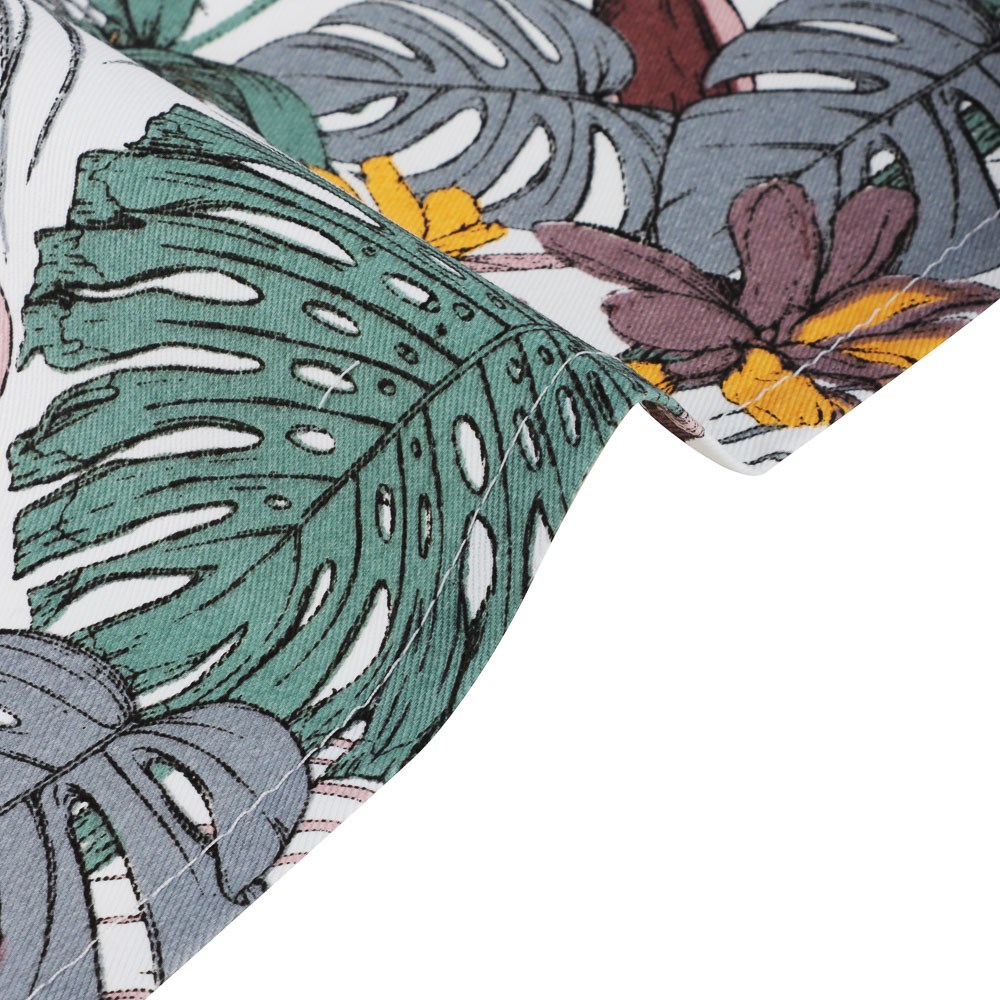 Полотенце кухонное, 35х60см, 100% хлопок, Spany, Пикник, 2 дизайна, арт.№ 434-182