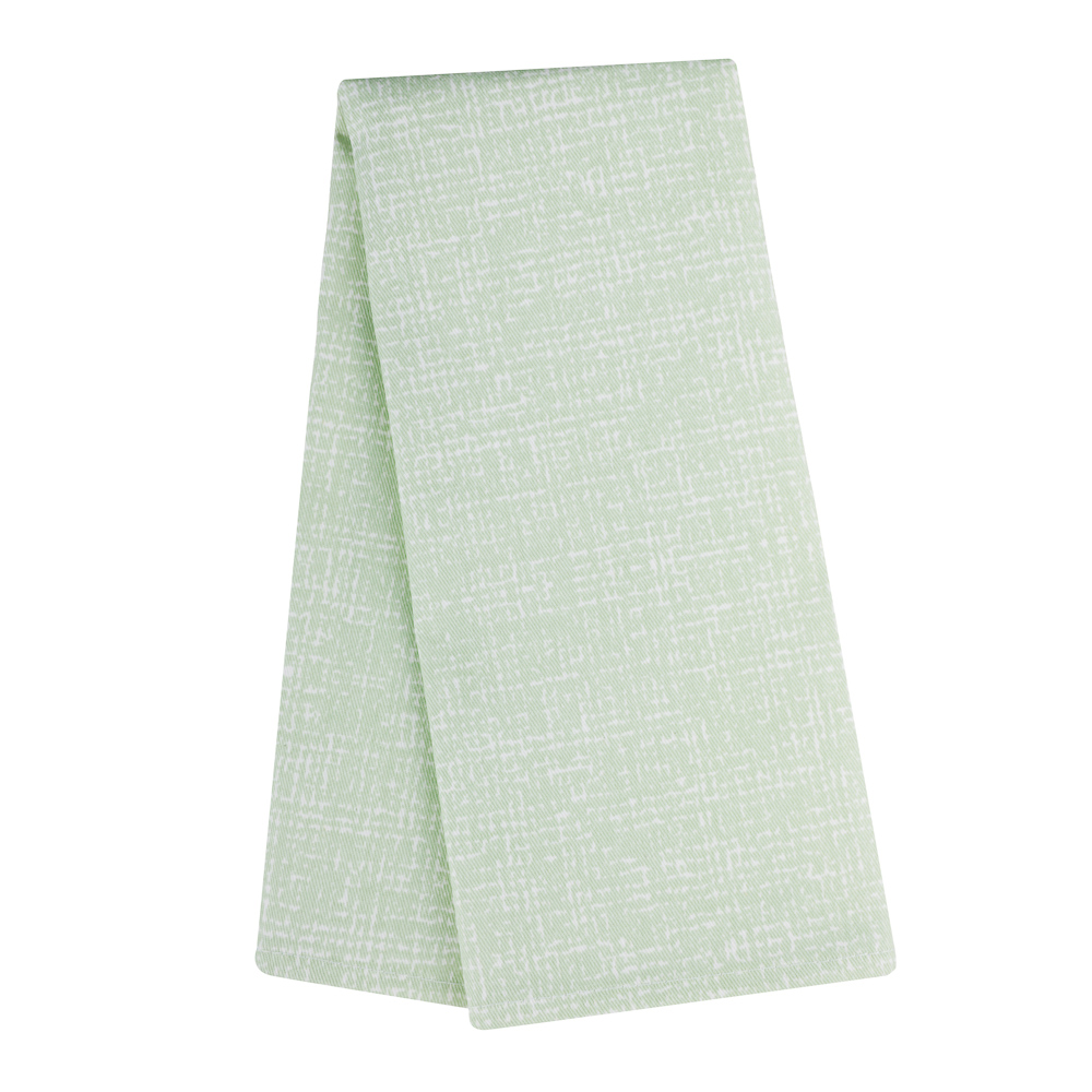 Полотенце кухонное, 30х50см, 100% хлопок, Spany, Флорина, 2 дизайна, арт.№ 434-183