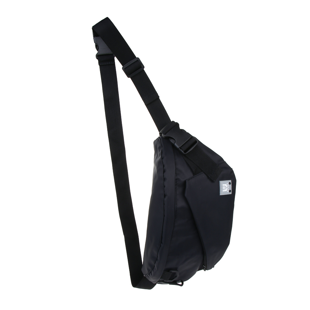 ЮL Инновикс Сумка-бананка из водооталкивающей ткани, 3 отдел, арт.№ 337-167