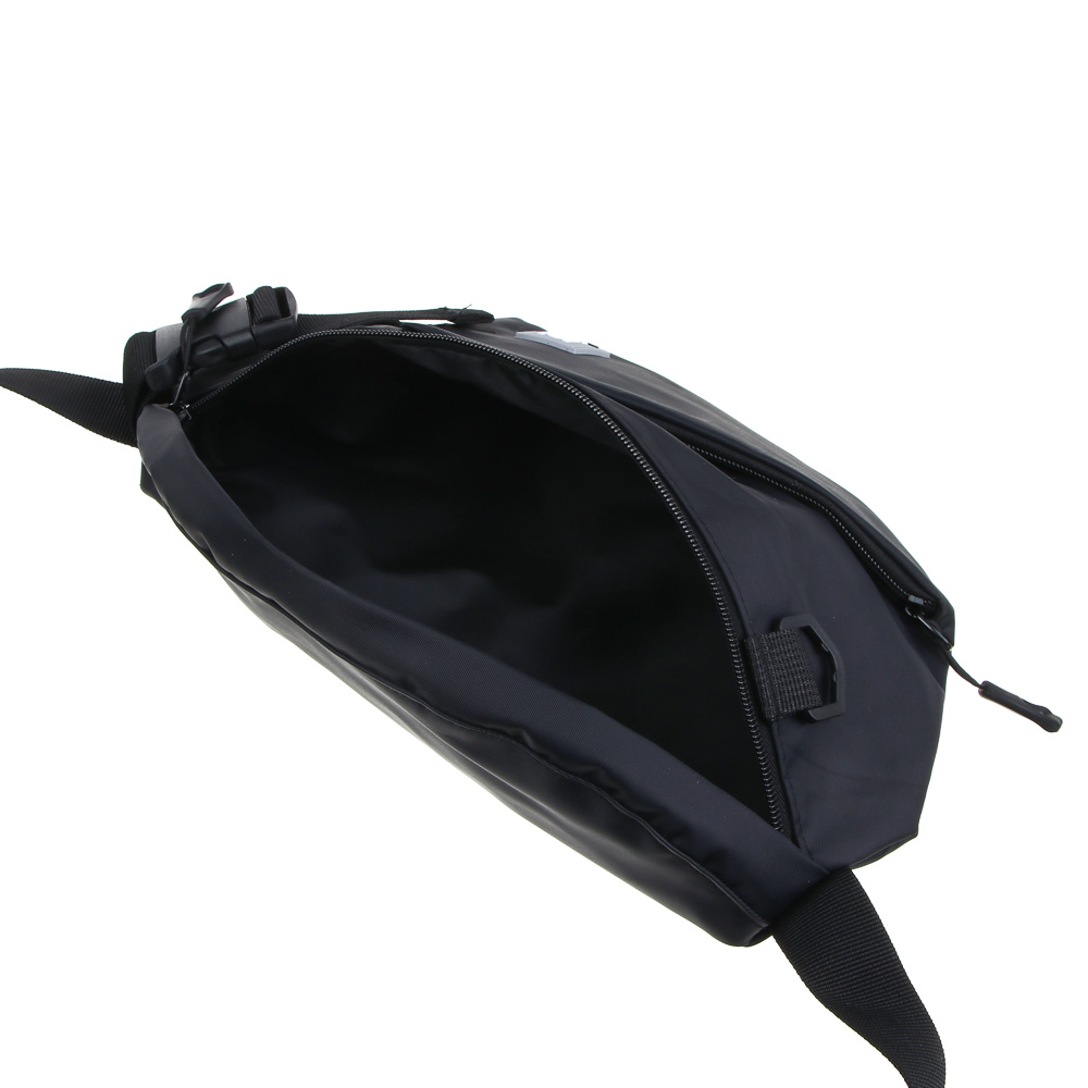 ЮL Инновикс Сумка-бананка из водооталкивающей ткани, 3 отдел, арт.№ 337-167