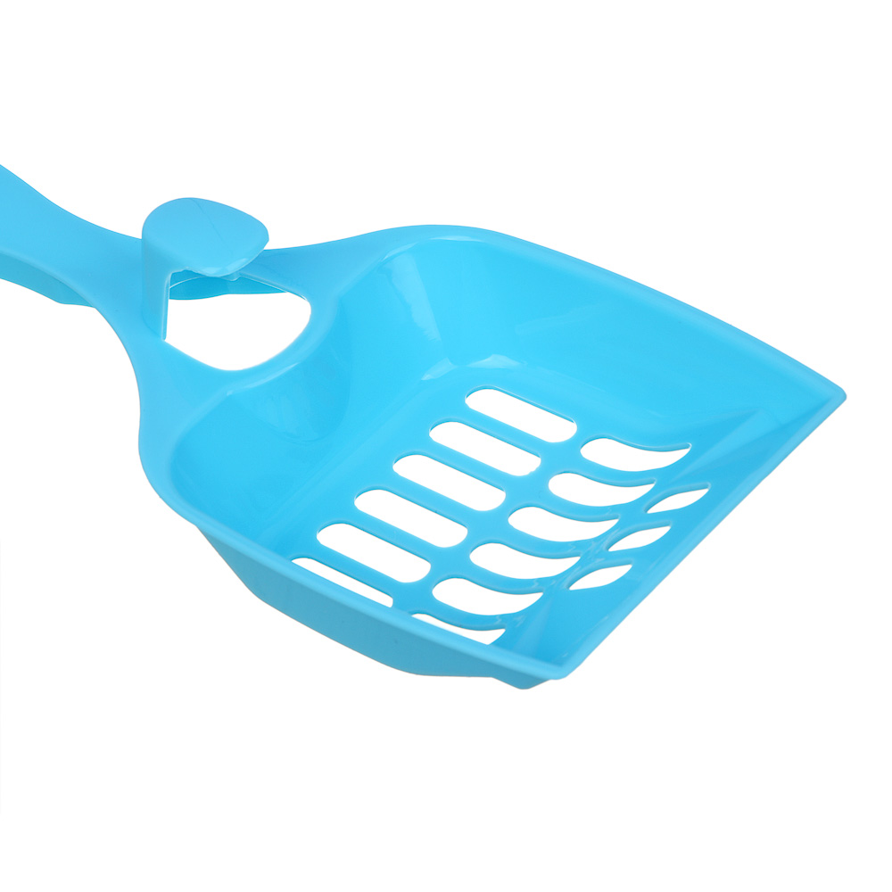 VETTA Совок для домашних животных, пластмасса, 23х9,5 см, арт.№ 273-152