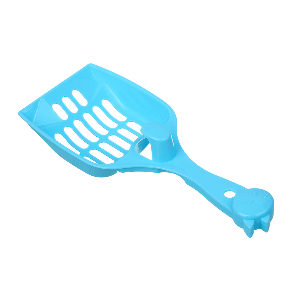 VETTA Совок для домашних животных, пластмасса, 23х9,5 см, арт.№ 273-152