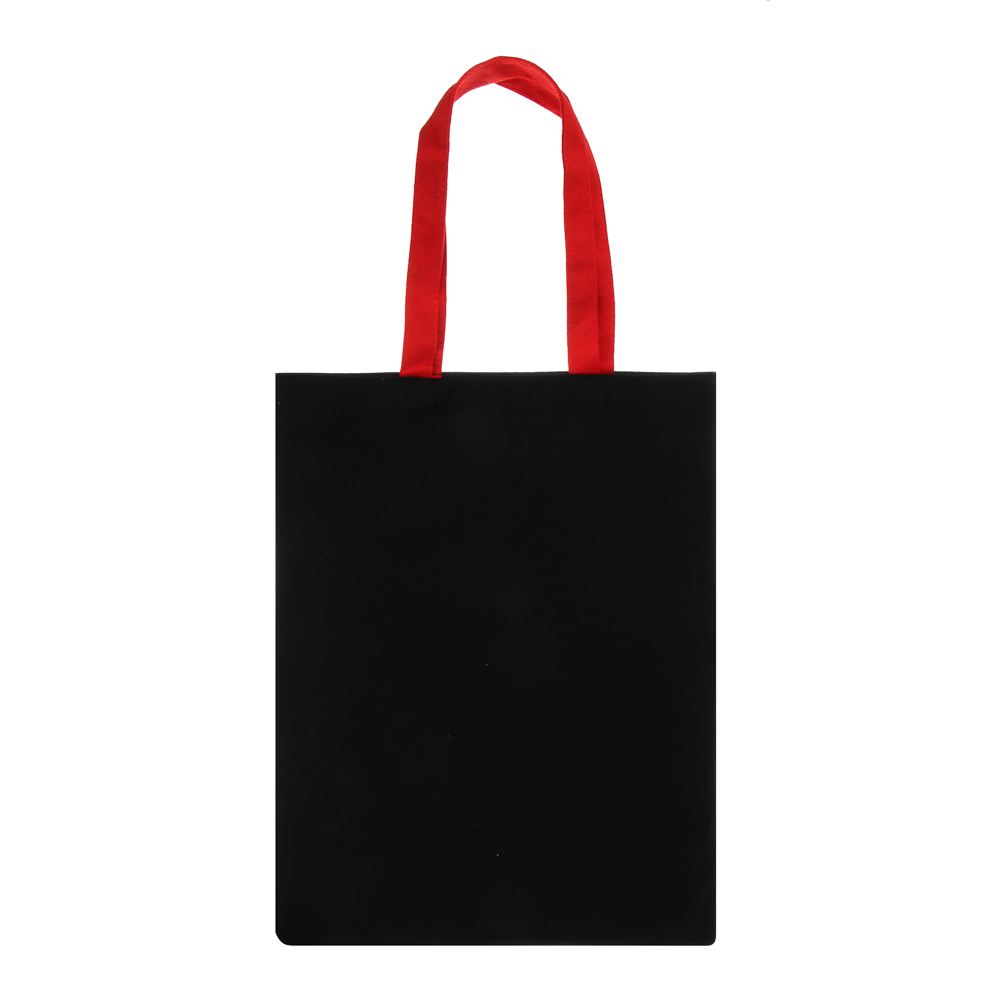 Сумка-шоппер ЮНИLOOK Ностальгия, 32х44 см, полиэстер, 4 дизайна, арт.№ 337-248