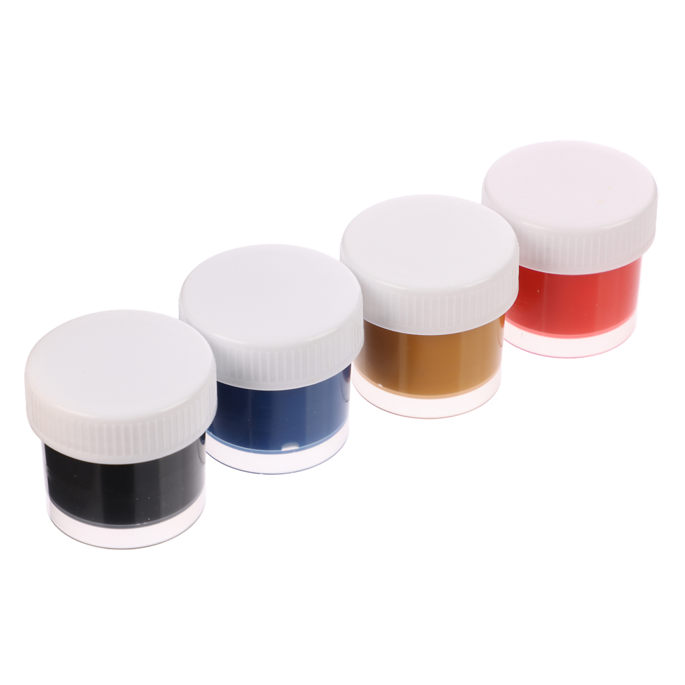 Гуашь " ZOO" 12 цв (15 мл), арт.№ 231-106