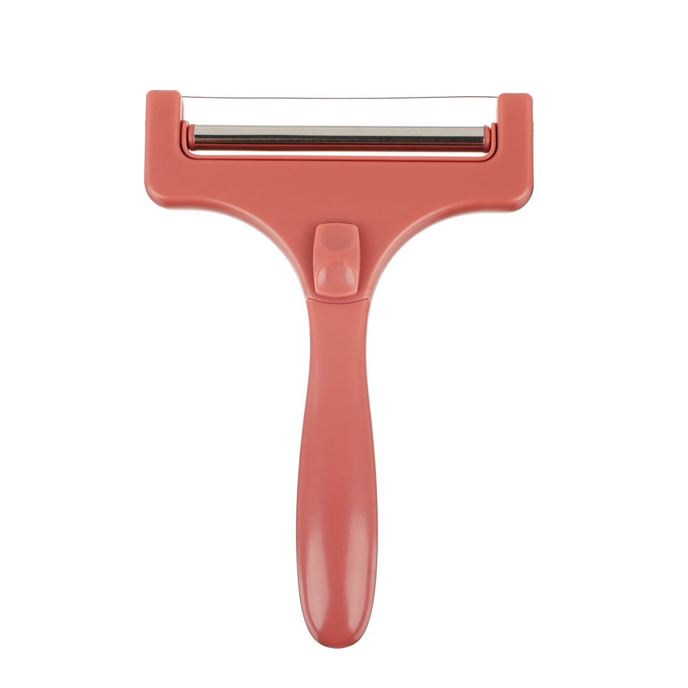 SATOSHI Нож для сыра и масла (струнный), регулируемый, арт.№ 882-378