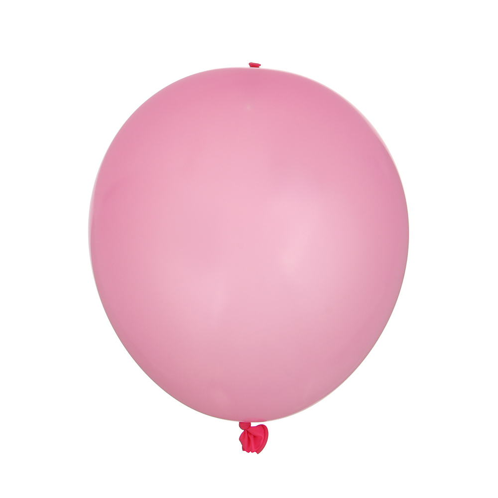 Набор воздушных шаров светящихся тм Fntastic, 5 шт, латекс, AG3, 3 режима, арт.№ 518-259