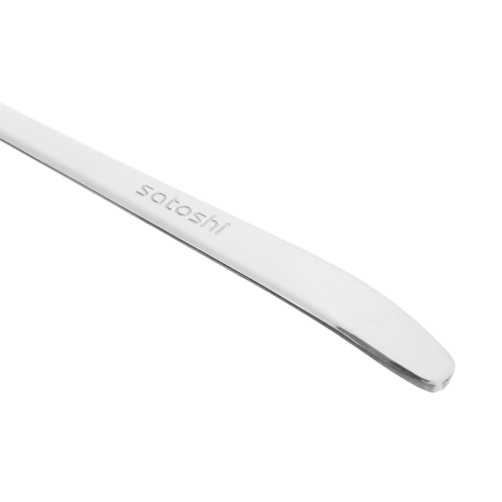 SATOSHI Валуа Ложка чайная 3 пр. на блистере, арт.№ 815-425