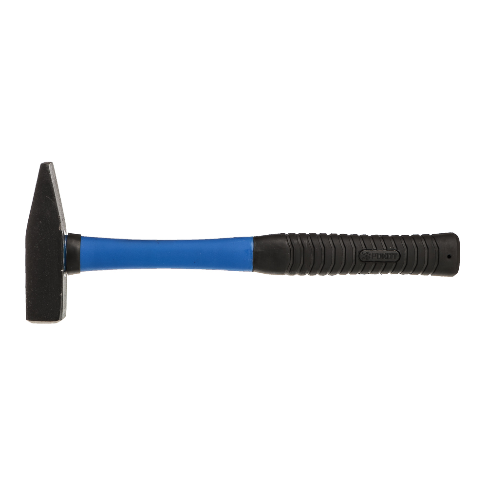 РОКОТ Молоток 600гр пластиковая рукоятка, арт.№ 615-085