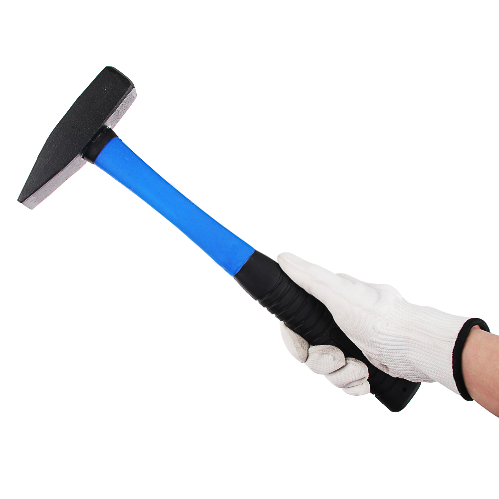 РОКОТ Молоток 600гр пластиковая рукоятка, арт.№ 615-085