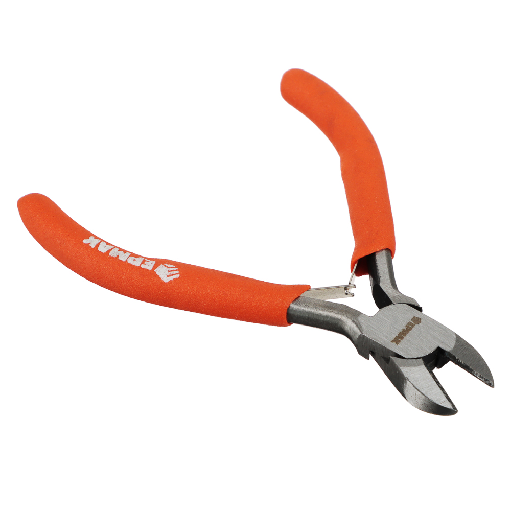 ЕРМАК Кусачки "Мини" шлифованные (бокорезы), арт.№ 661-877