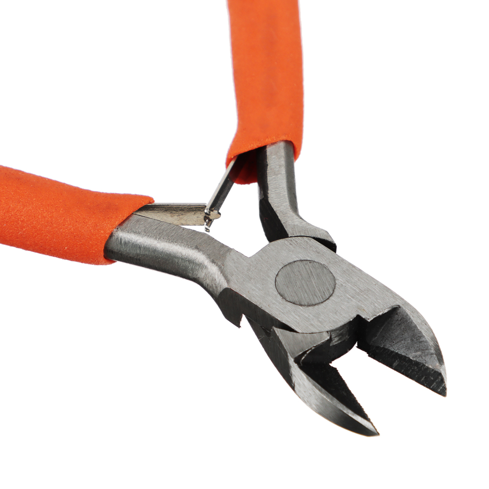 ЕРМАК Кусачки "Мини" шлифованные (бокорезы), арт.№ 661-877