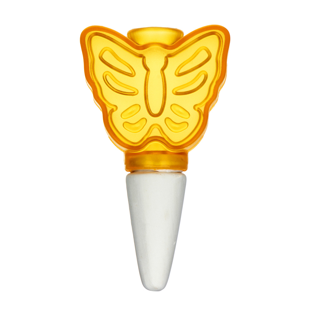 INBLOOM Капельный полив 12х7.2х4см, PS, керамика, арт.№ 173-077