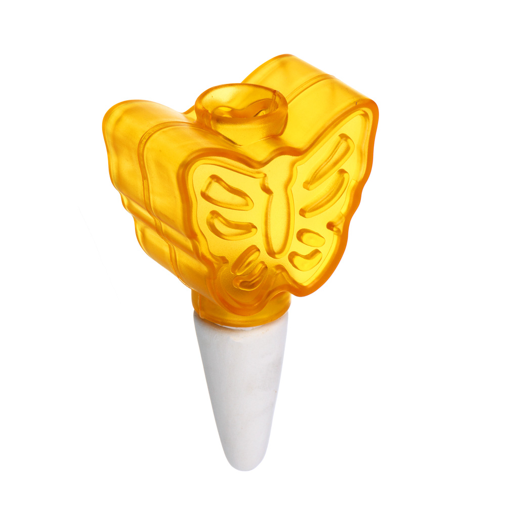 INBLOOM Капельный полив 12х7.2х4см, PS, керамика, арт.№ 173-077