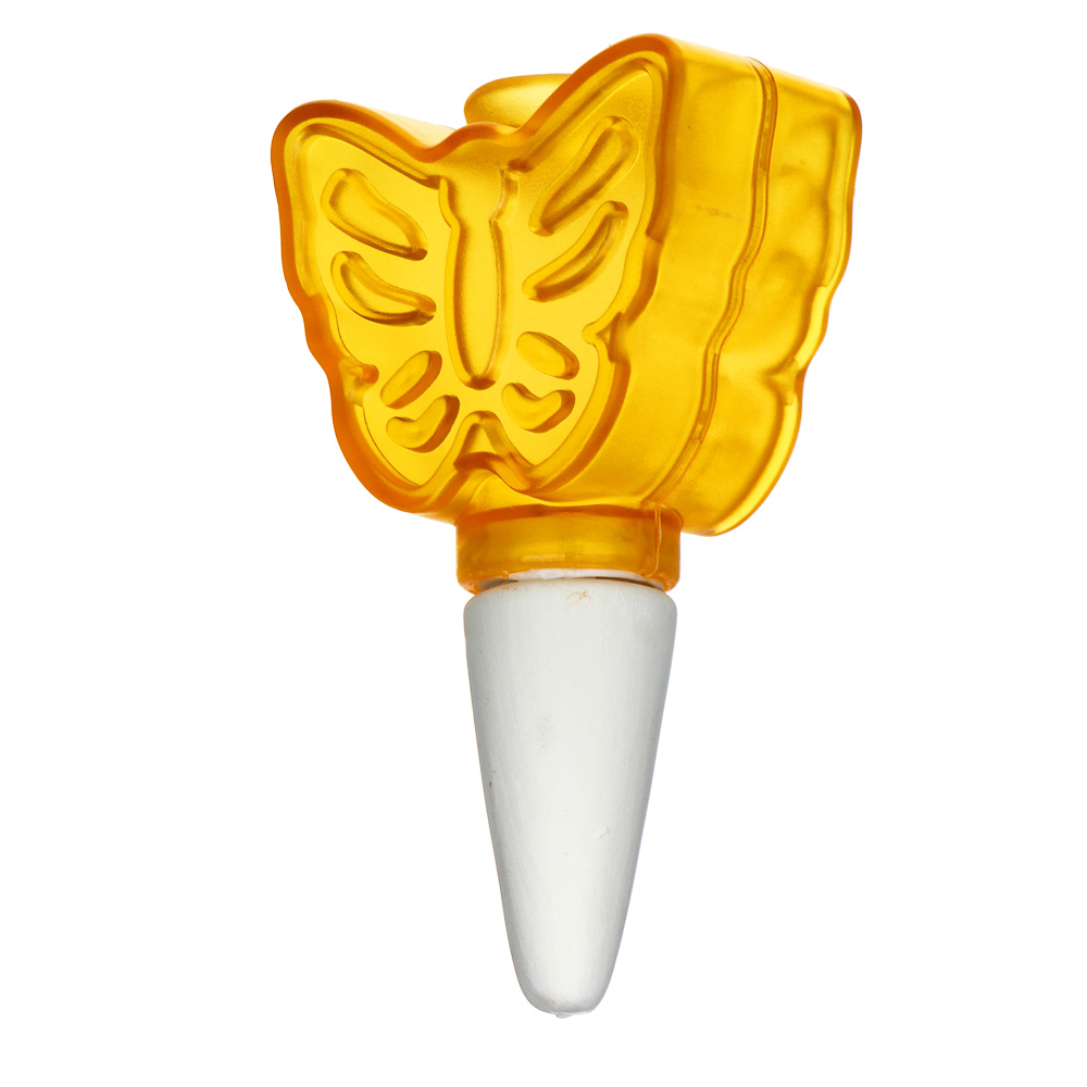 INBLOOM Капельный полив 12х7.2х4см, PS, керамика, арт.№ 173-077