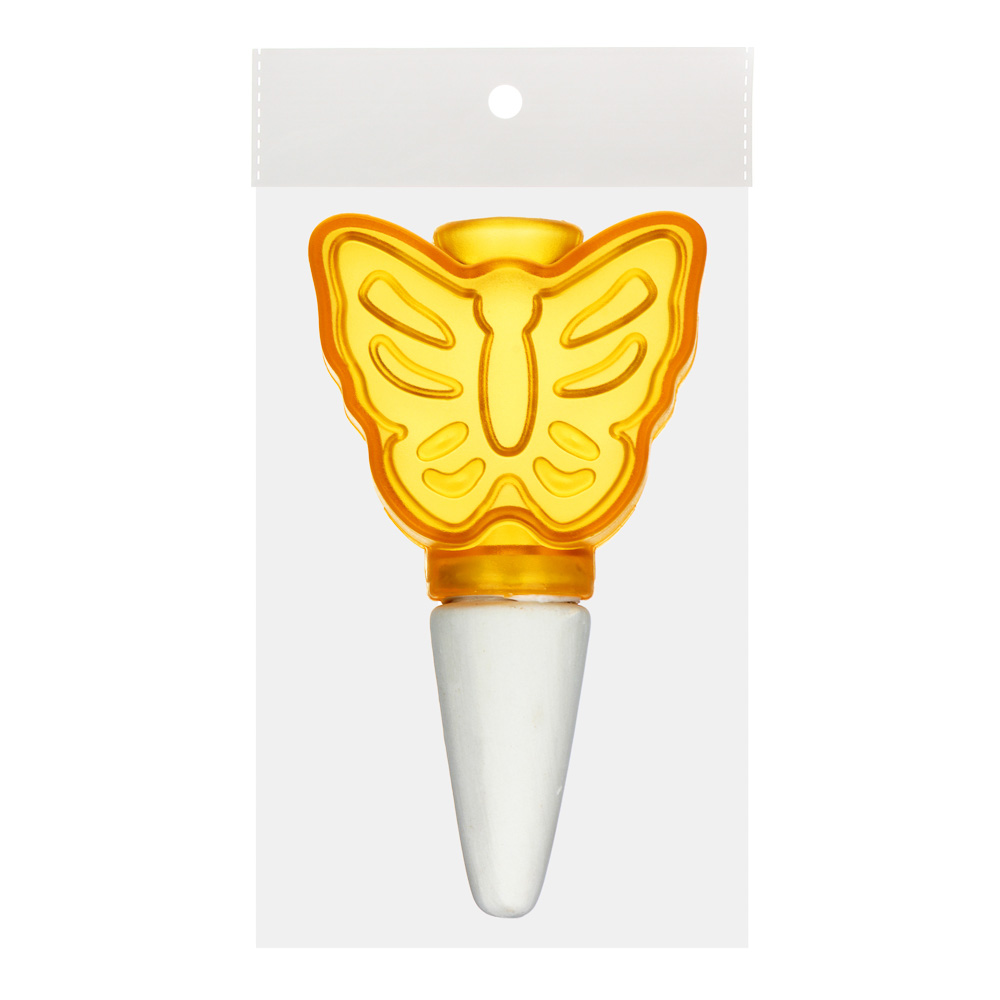 INBLOOM Капельный полив 12х7.2х4см, PS, керамика, арт.№ 173-077