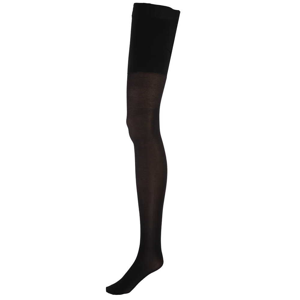 GALANTE Florenzia Колготки 70 DEN с шортиками, 84% полиамид, 16%эластан, размер 2, цвет черный, арт.№ 048-103