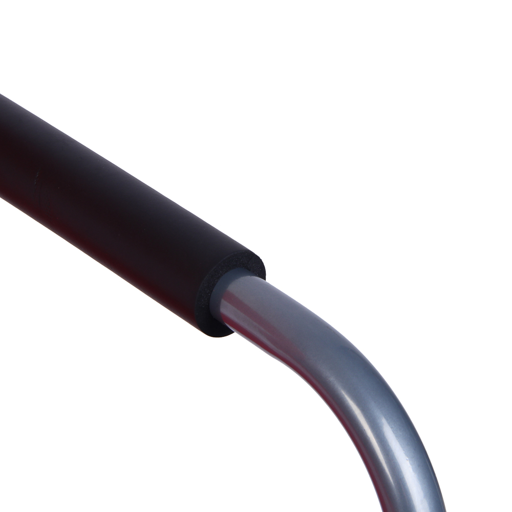 РУССО ТУРИСТО Кресло компактное, до 100кг, 60х53х90см, оксфорд 600D, сталь d16мм, арт.№ 121-108