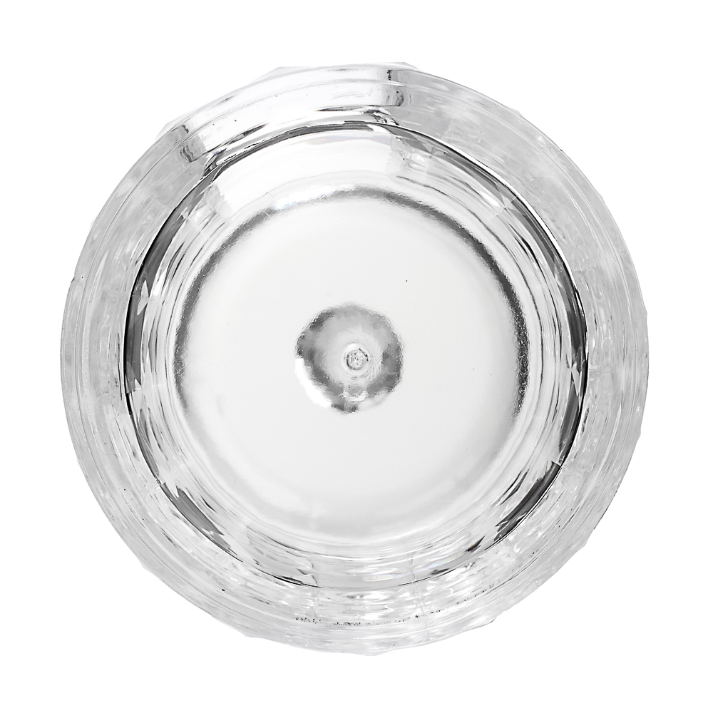VETTA Органайзер косметический CRYSTAL, полистирол, 7,5x7,5x18 см, арт.№ 463-321