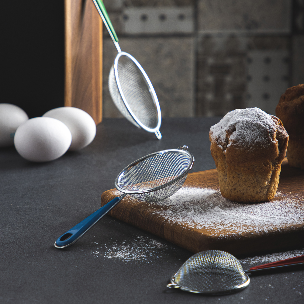 Набор сит 3шт, d=7/8/9см, арт.№ 886-429