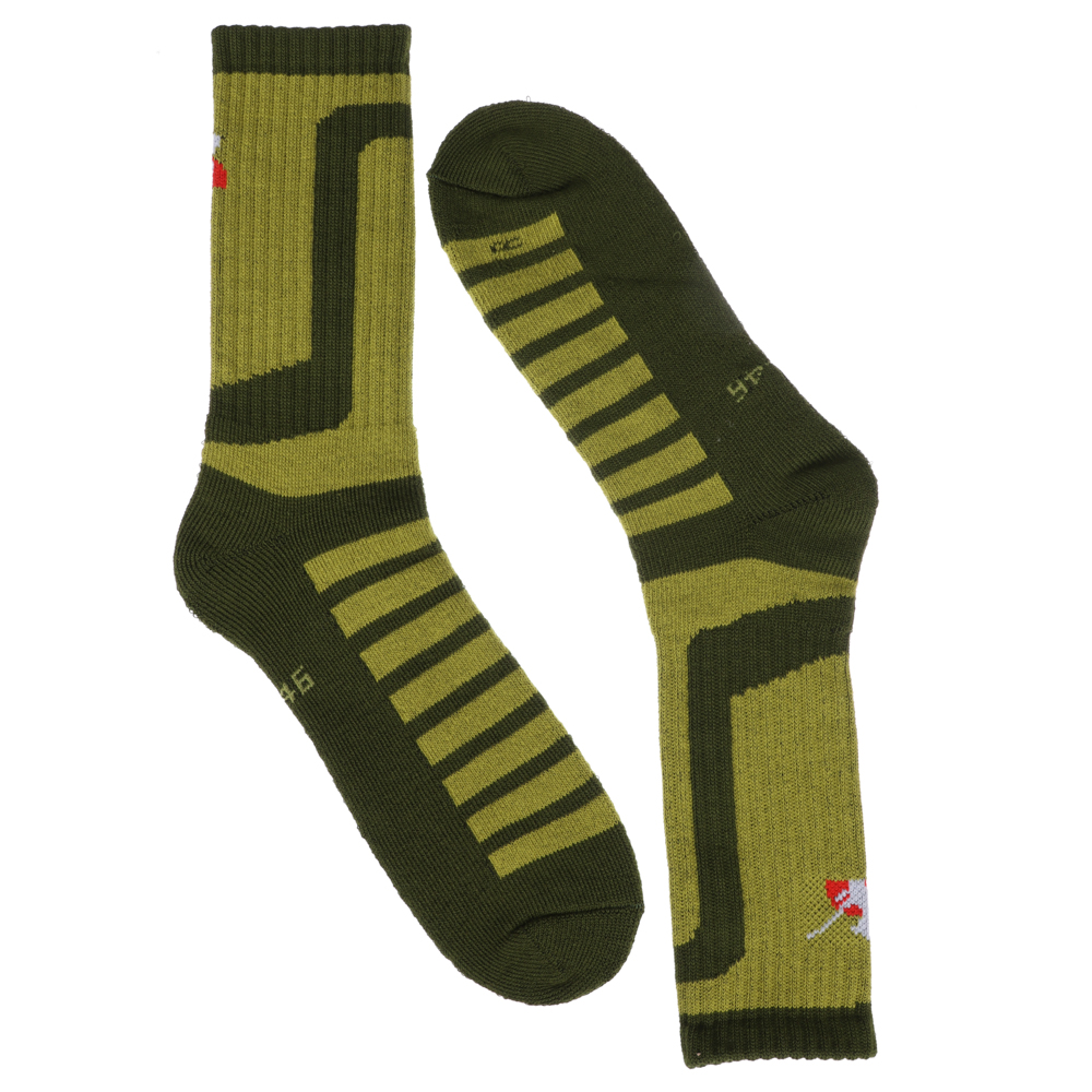 Термоноски "Термолайт" тм AZOR FISHING, размер 41-46, арт.№ 127-077