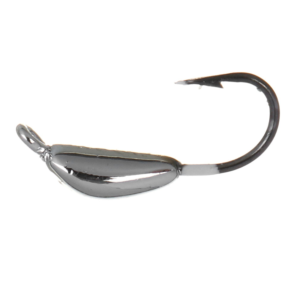 Набор мормышек "БАНАН" тм AZOR FISHING, свинец, 3шт, арт.№ 125-135